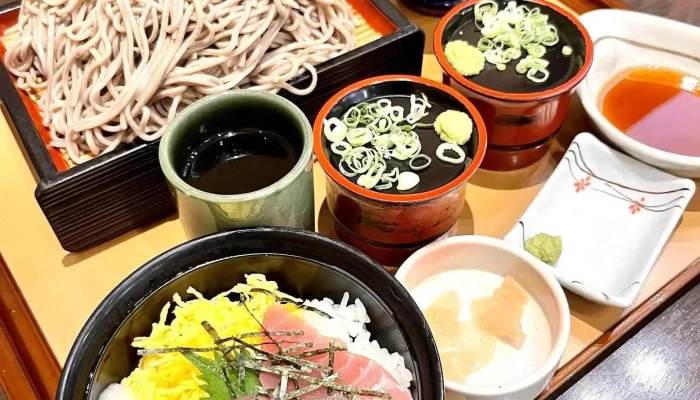 和風レストラン 花満円 アルプラザ香里園 -  料理飲み物 - 寝屋川市