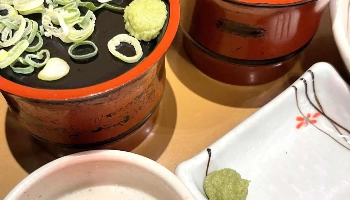和風レストラン 花満円 アルプラザ香里園 -  麺 - 寝屋川市