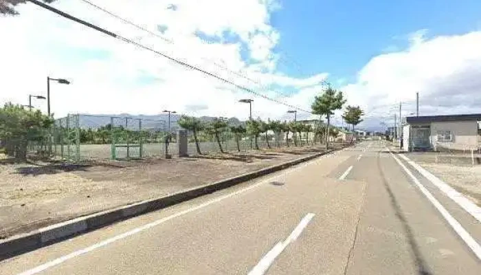 和風レストラン北都 - 知内町