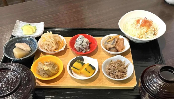 和食 ひら川 -  Instagram - 東村山市