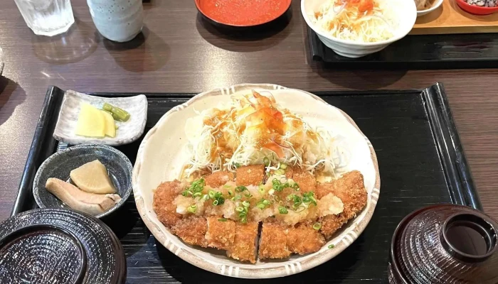和食 ひら川 -  プロモーション - 東村山市