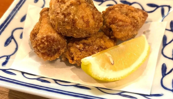 和食 ひら川 -  割引 - 東村山市