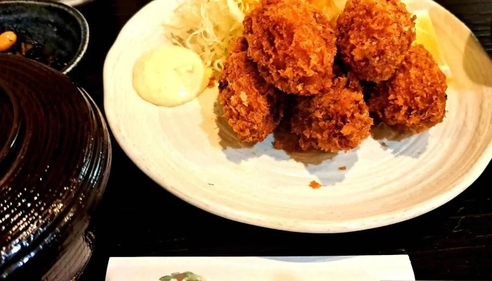 和食 ひら川 -  営業時間 - 東村山市