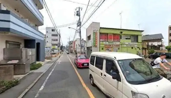 和食 ひら川 - 東村山市