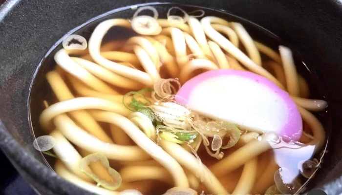 和食 三宝 -  うどん - 小松市