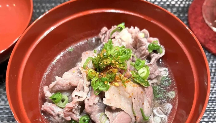 和食 友善 -  Instagram - 延岡市