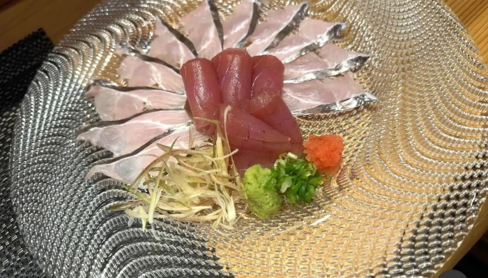 和食 友善 -  オーナー提供 - 延岡市