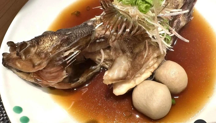 和食 友善 -  シーフード - 延岡市