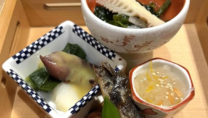 和食 友善 -  割引 - 延岡市
