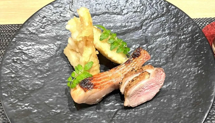 和食 友善 -  口コミ - 延岡市
