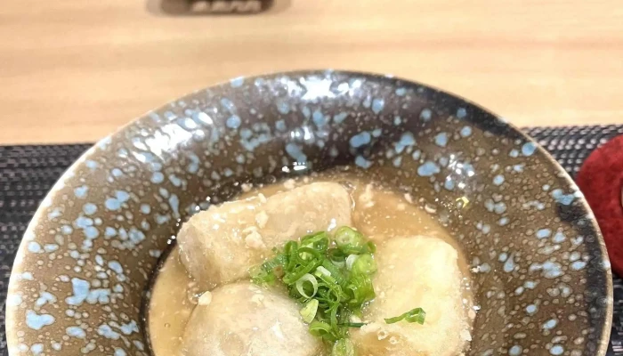和食 友善 -  営業中 - 延岡市