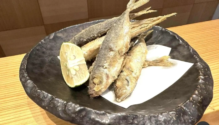 和食 友善 -  料理飲み物 - 延岡市