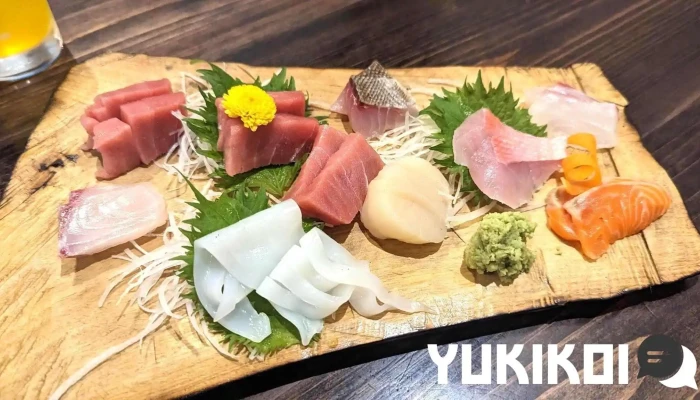 和食 杣 -  料理飲み物 - 益子町