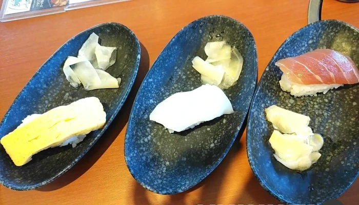 和食さと 招提南店 -  おにぎり - 枚方市
