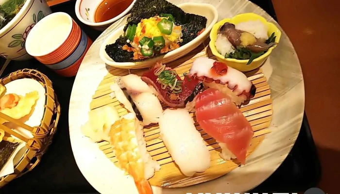 和食さと 招提南店 -  料理飲み物 - 枚方市