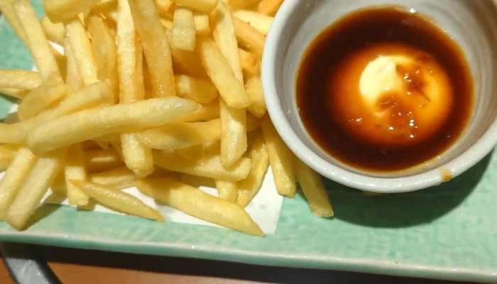 和食さと 招提南店 -  行き方 - 枚方市