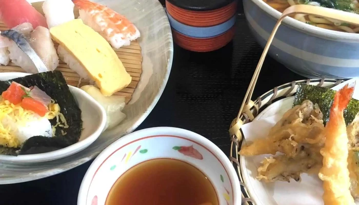 和食さと 星ヶ丘店 -  カタログ - 枚方市