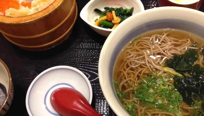 和食さと 星ヶ丘店 -  コメント - 枚方市