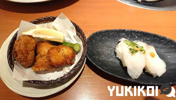 和食さと 星ヶ丘店 -  料理飲み物 - 枚方市