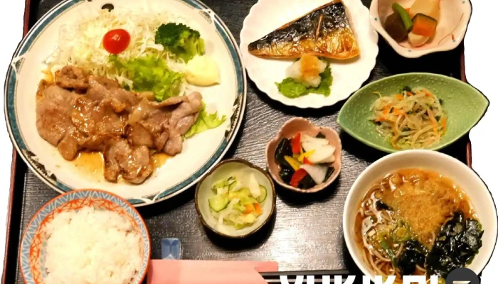 和食みさと -  オーナー提供 - 日立市