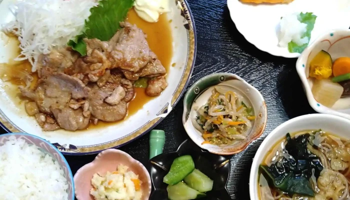 和食みさと -  プロモーション - 日立市