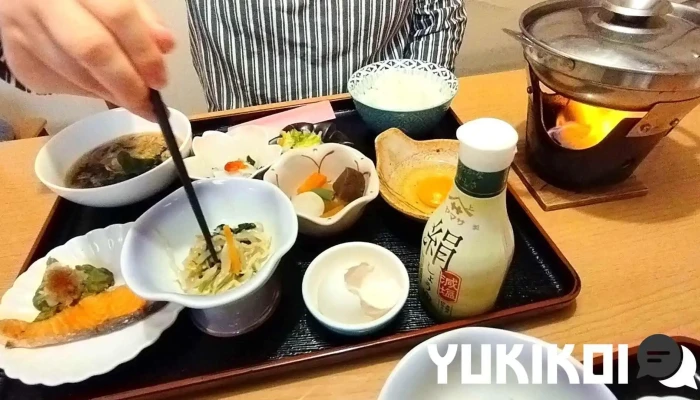 和食みさと -  動画 - 日立市
