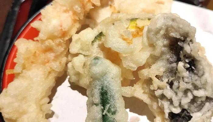 和食めん処サガミ 半田インター店 -  ウェブサイト - 半田市