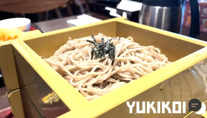 和食めん処サガミ 半田インター店 -  動画 - 半田市