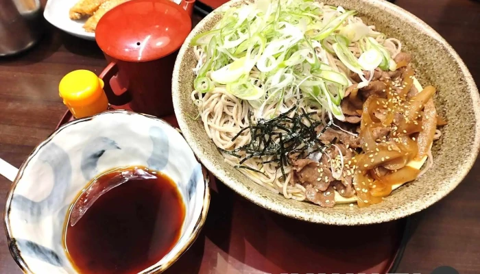 和食めん処サガミ 半田インター店 -  料理飲み物 - 半田市