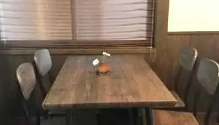 和食ランチ 花夢音かもん 雰囲気 - 延岡市
