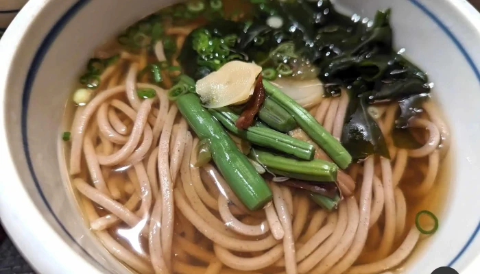 和食レストラン 庄屋 ゆめタウン下松店 -  スープ - 下松市