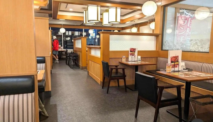 和食レストラン 庄屋 ゆめタウン下松店 -  雰囲気 - 下松市