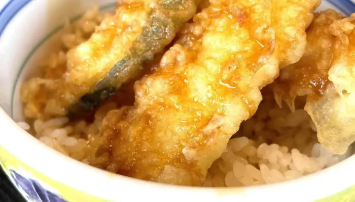 和食レストラン 庄屋 サンロードシティ人吉店認証店 天ぷら - 錦町