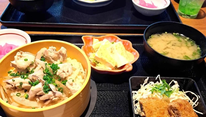 和食レストラン 庄屋 サンロードシティ人吉店認証店 料金 - 錦町