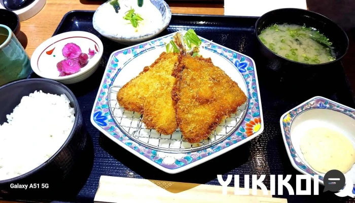 和食レストラン 庄屋 サンロードシティ人吉店認証店 豚カツ - 錦町