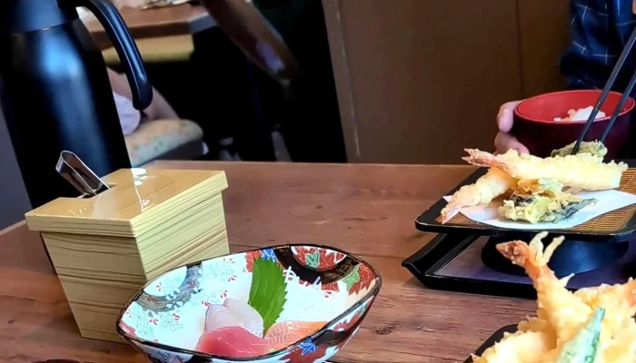 和食乃さんるーぷ -  コメント - 人吉市
