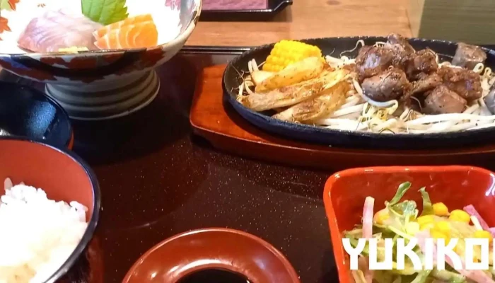 和食乃さんるーぷ -  動画 - 人吉市