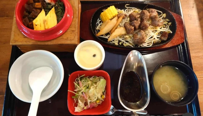 和食乃さんるーぷ -  料理飲み物 - 人吉市