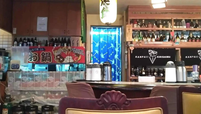 和食亭 こだま -  ウェブサイト - 延岡市