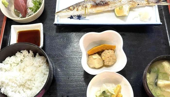 和食亭 こだま -  エリア - 延岡市