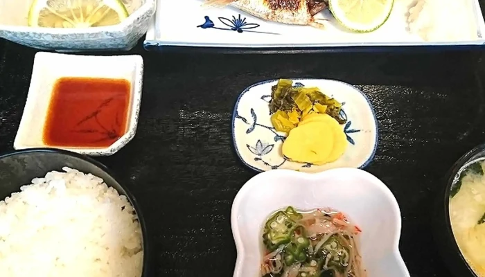 和食亭 こだま -  営業時間 - 延岡市