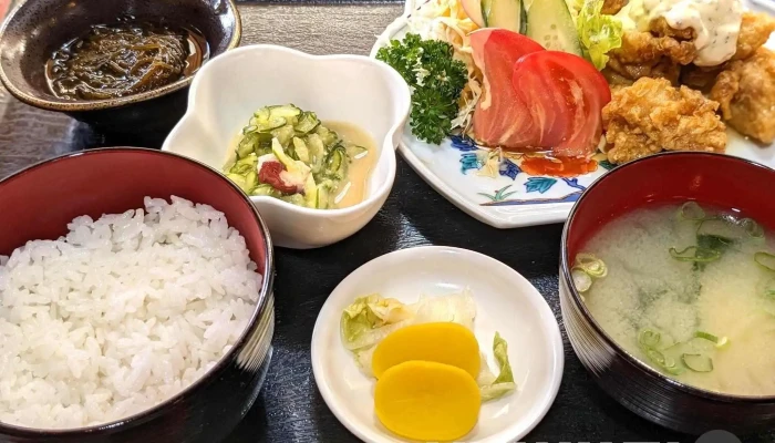 和食亭 こだま -  料理飲み物 - 延岡市