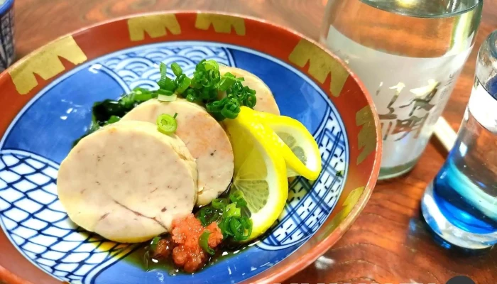 和食処 あずさ -  最新 - 塩尻市