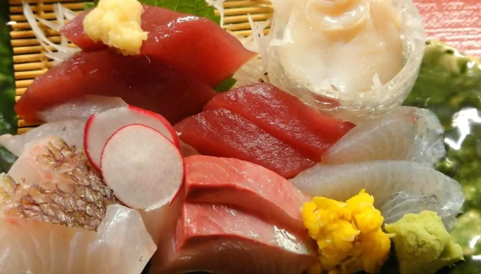 和食処ひらやす -  コメント - 南陽市