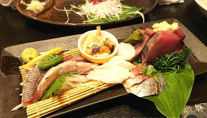 和食処ひらやす -  料理飲み物 - 南陽市