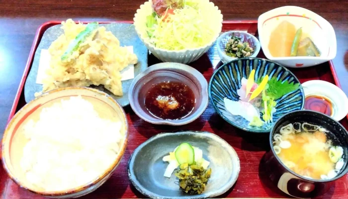 和食屋南 -  コメント - 小松市