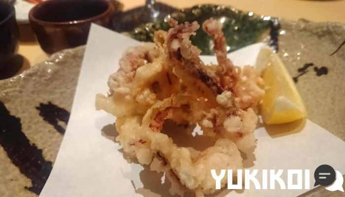 和食屋南 -  シーフード - 小松市