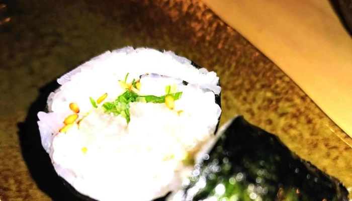 和食青空 -  Sora Instagram - 京都市