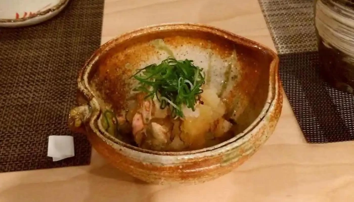 和食青空 -  Sora オーナー提供 - 京都市