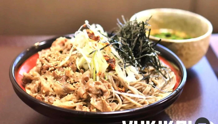 和食麵処サガミ 野田横内店 -  料理飲み物 - 野田市